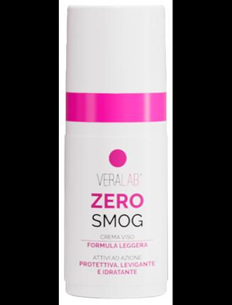 Actual product image Veralab Zero Smog Light Moisturizing And Protective Face Cream (15 ml, Day cream)