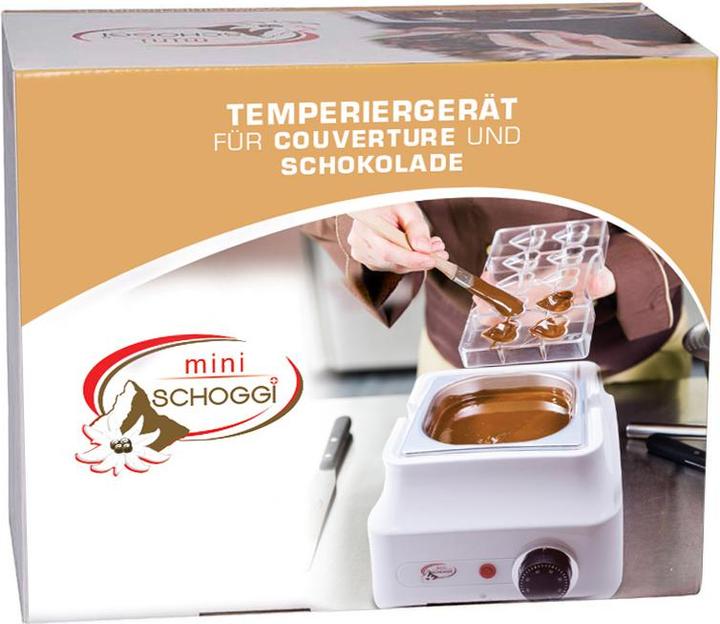 Immagine prodotto miniSchoggi Unità di temperamento per couverture