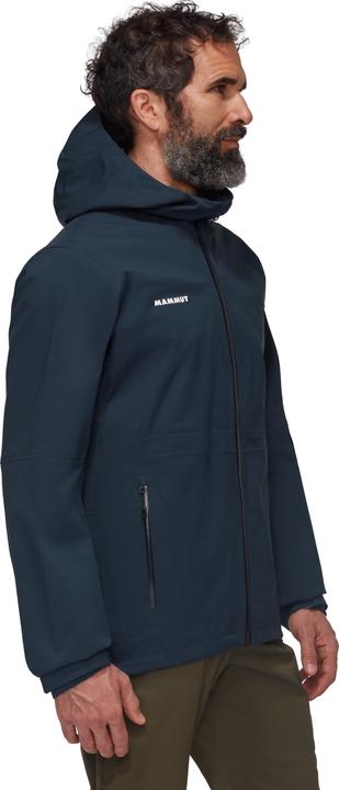 Immagine prodotto Mammut Linard Guide HS Giacca con cappuccio Uomo (XXL)
