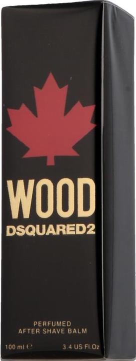 Immagine prodotto Dsquared2 Legno Pour Homme (Balsamo dopobarba, 100 ml)