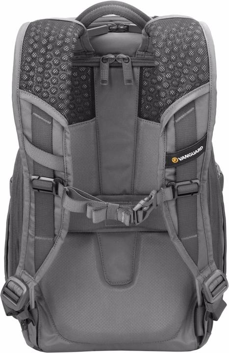 Actual product image Vanguard Veo Adaptor R44 with USB-A (Photo backpack, 15 l)