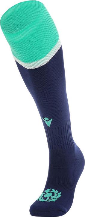 Macron heimsocken kind écosse rugby 2020/21 7s (XS)