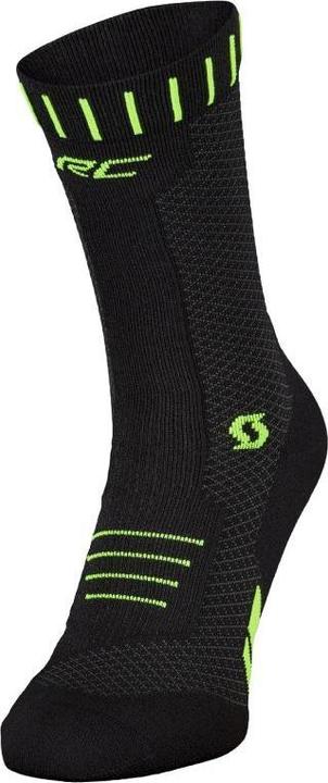 Scott Sports SCO Sock RC Running Crew - Laufsocken (45 - 47)