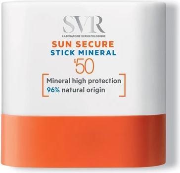 Produktbild Stick Mineral Sun Protection Factor 50 + (Sonnenstick, SPF 50+, 10 ml, 10 g)