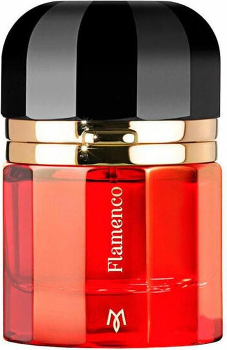 Ramon Monegal FLAMENCO EDP 50 ML (LUXE ED) (Eau de Parfum, 50 ml)