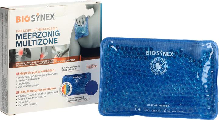 Produktbild Biosynex Kalt Warm Kompresse (1 x, 422.50 ml, 175 g)