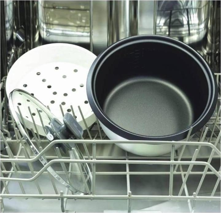 Produktbild Russell Hobbs Mittlerer Reiskocher 27030-56
