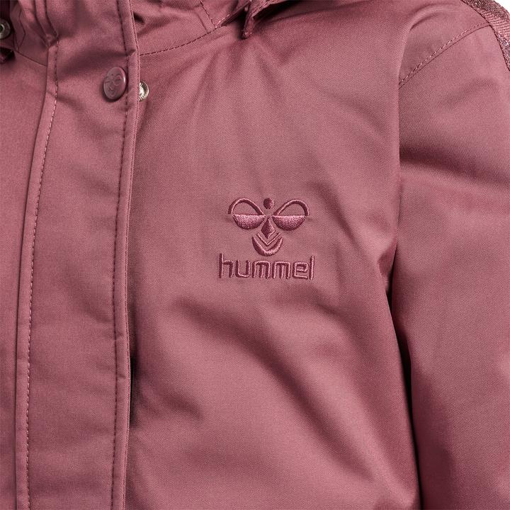 Produktbild hummel Hmlleaf Tex Coat (176)