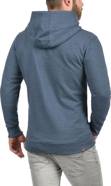 Immagine prodotto Blend Hulker Felpa Con Cappuccio Giacca Tuta Da Uomo Con Cappuccio Stampa (XXL)