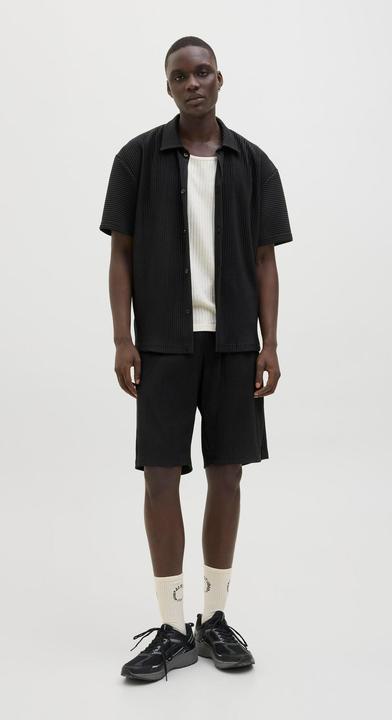 Immagine prodotto Jack & Jones Jcointerlude Plisse Shirt Ss (S)
