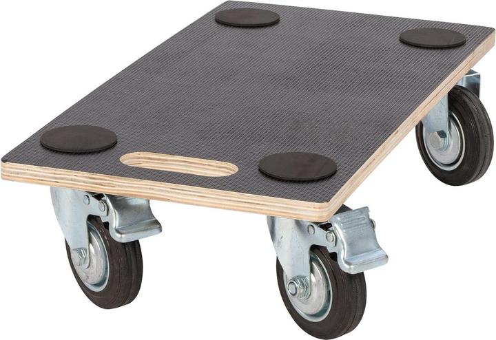 Carrello di trasporto