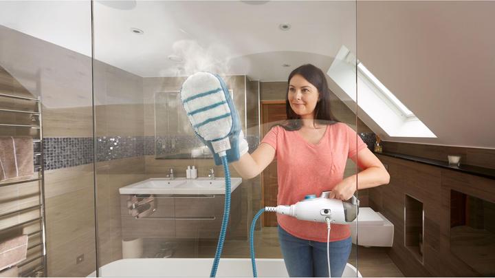 Image du produit Black & Decker Mop vapeur (1600 W)
