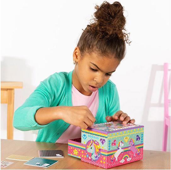 Actual product image Totum Unicorn
