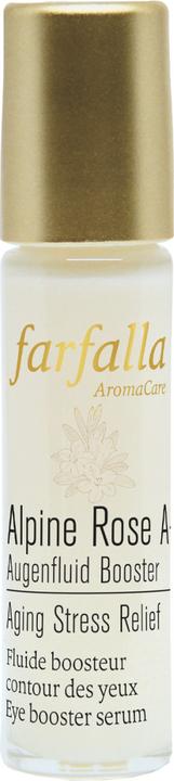 Farfalla Alpine Rose A+ (Roll-on, 10 ml, Tag + Nacht)