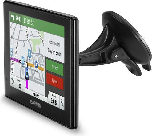 Produktbild Garmin DriveSmart 51 LMT-S (5")