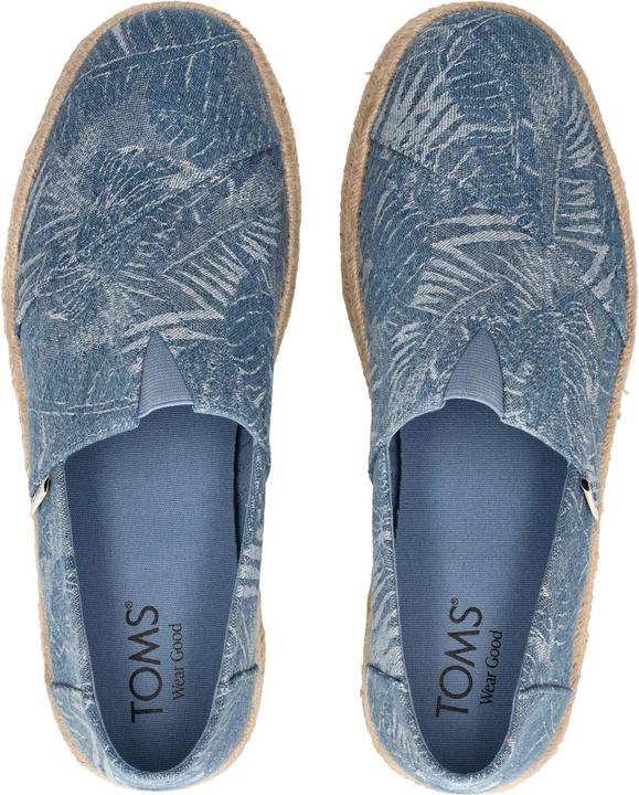 Actual product image Toms Slipper (42)