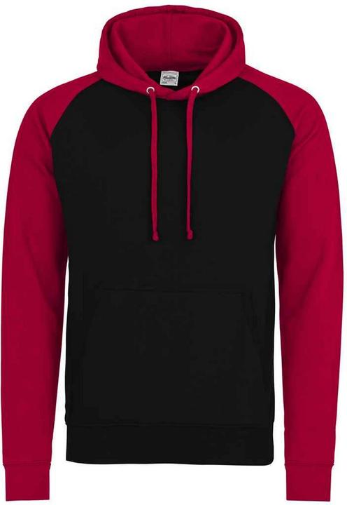 Awdis Kapuzenpullover Baseball
