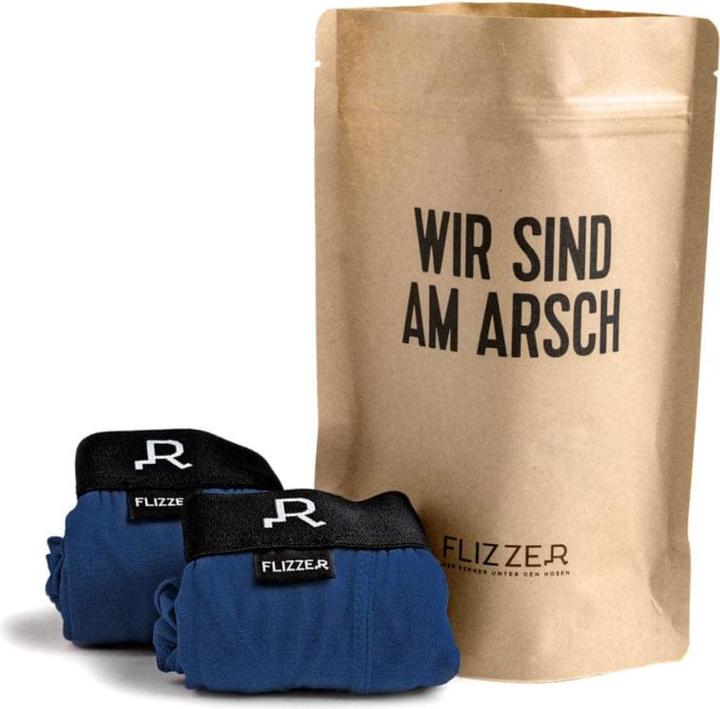 Actual product image Flizzer The charmer (L, pack of 2)
