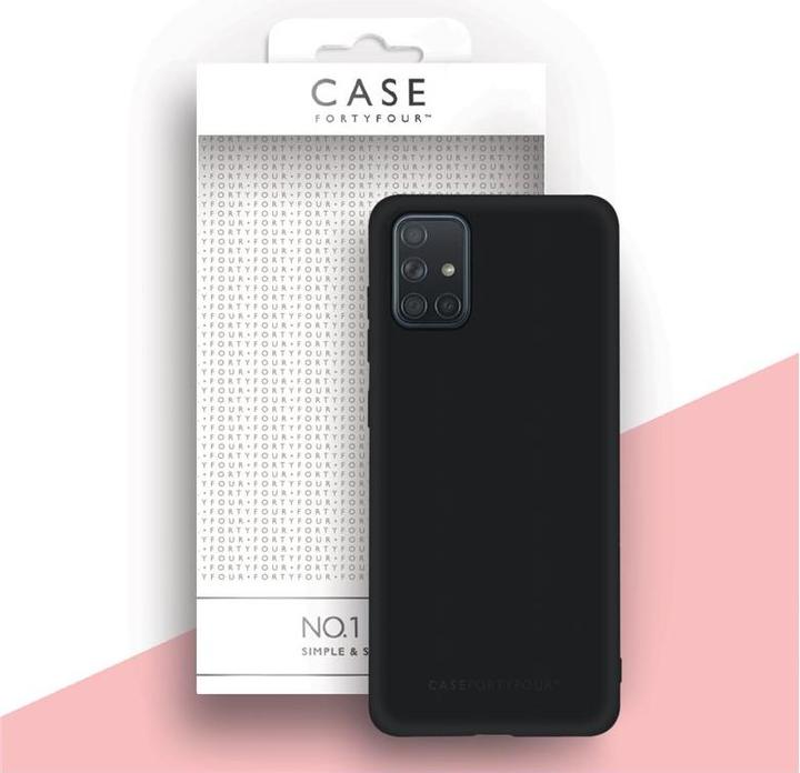 Image du produit Case FortyFour No.1 (Samsung Galaxy A71)