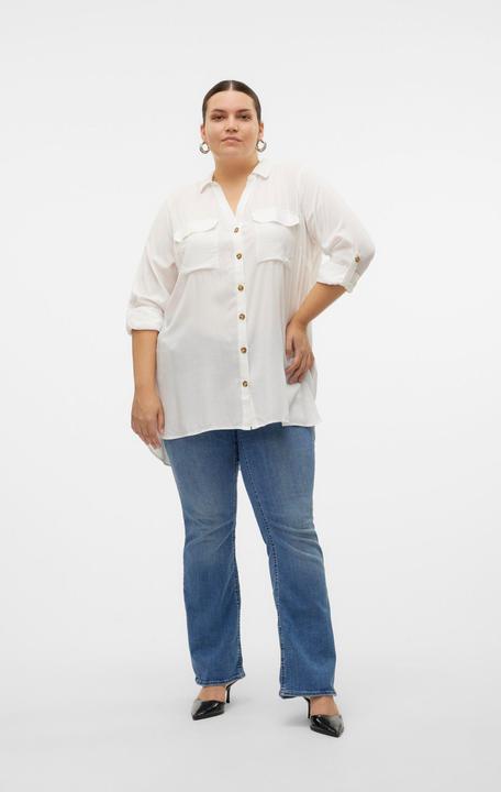 Immagine prodotto Vero Moda Camicia Top VMCBUMPY (48)