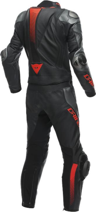 Actual product image Dainese 2-piece leather suit Laguna Seca 5 (Men, 58)