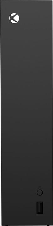 Actual product image Microsoft Xbox Series S - 1TB Carbon Black