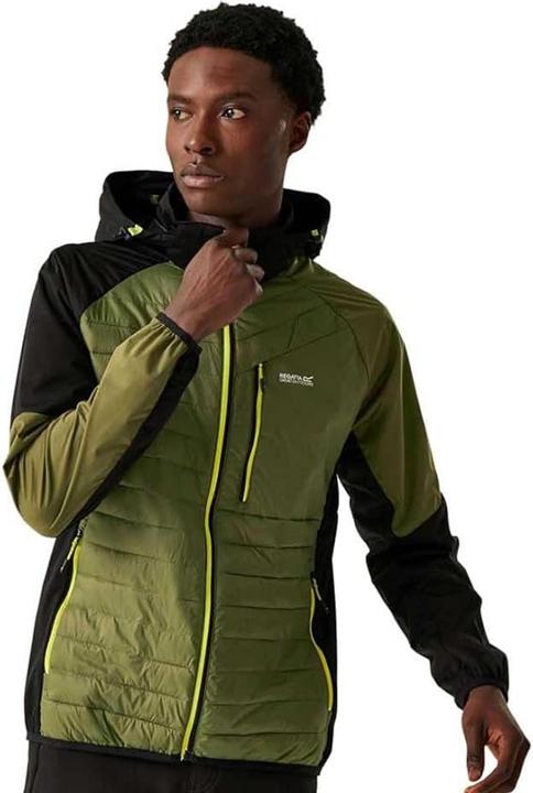 Produktbild Regatta Andreson Pro Hybridjacke (L)