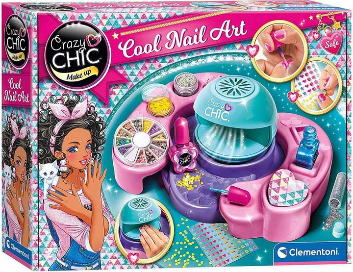 Produktbild Clementoni Crazy Chic