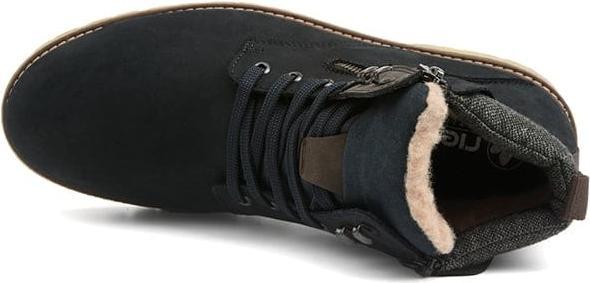 Actual product image Rieker Winter boot (45)