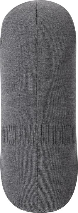 Actual product image Reima Toddler Balaclava Starrie Melange