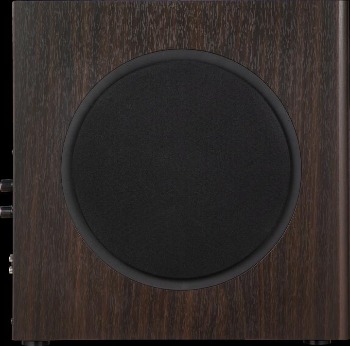 Produktbild Edifier T5s Subwoofer - brown