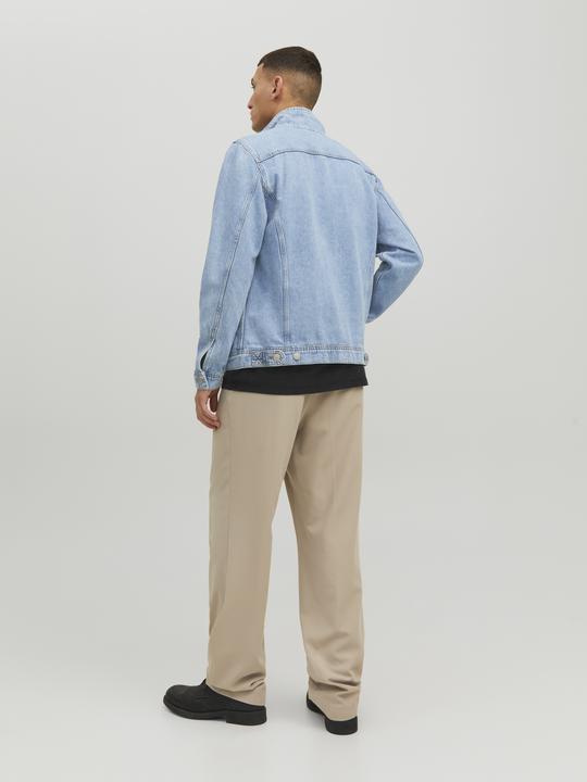 Immagine prodotto Jack & Jones Jean Jacket Blue Denim (S)
