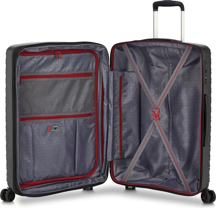 Actual product image Roncato Wave - Trolleyexpandable (71 l, M (50 - 90l))
