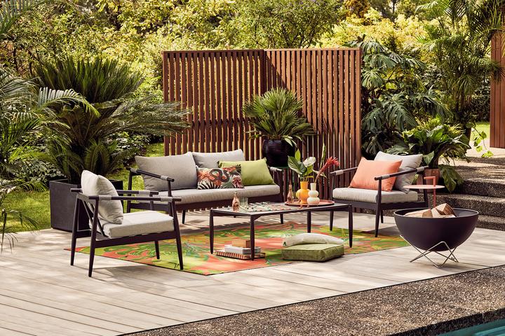 Produktbild H.O.C.K Outdoor-Caribe (40 x 60 cm)