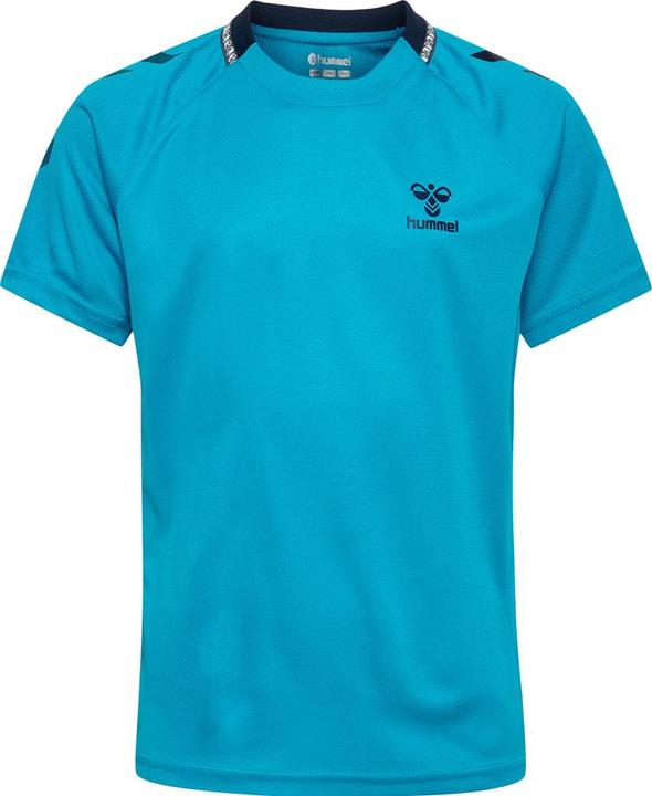 Immagine prodotto hummel Maglia Ongrid Poly P/E Bambino (176)
