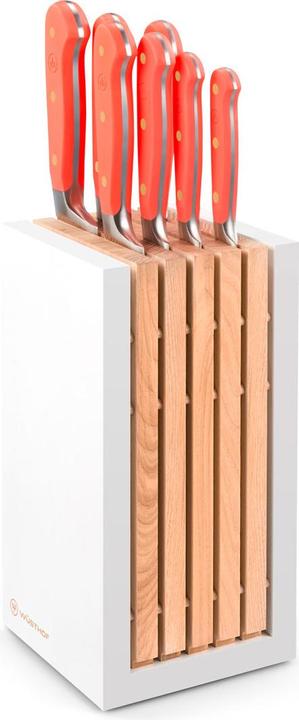 Produktbild Wüsthof Messerblockverpackung | Knife block packaging
