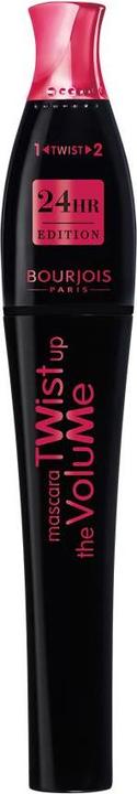 Actual product image Bourjois Twist Up The Volume (23 Black)