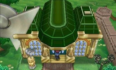 Produktbild Nintendo Pokémon Y (3DS, EN)