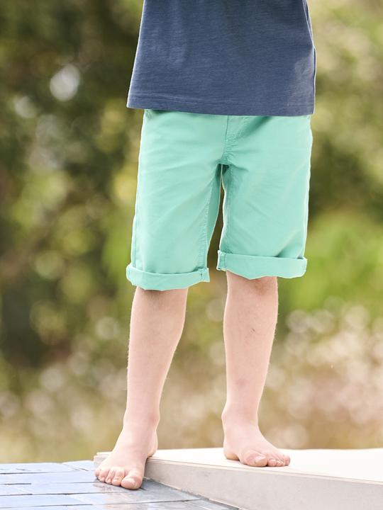 Actual product image Vertbaudet Shorts/Bermudas (152)
