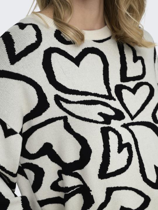 Immagine prodotto Only ONLMONTANA Strickpullover Strickpullover (L)