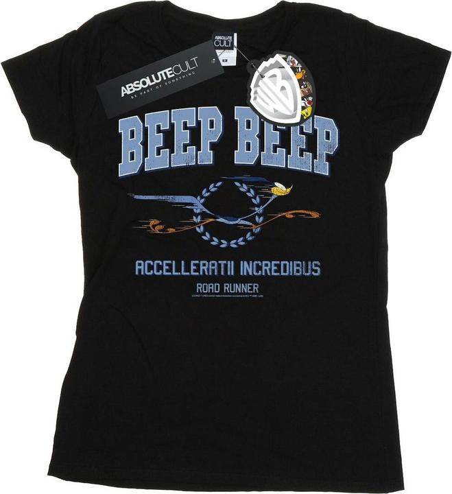 Looney Tunes Road Runner Beep Beep TShirt