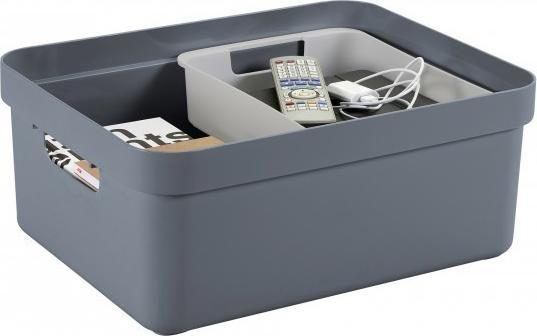 Actual product image Sunware Sigma Home (24.5 x 16.5 x 4.5 cm, 13.26 l)