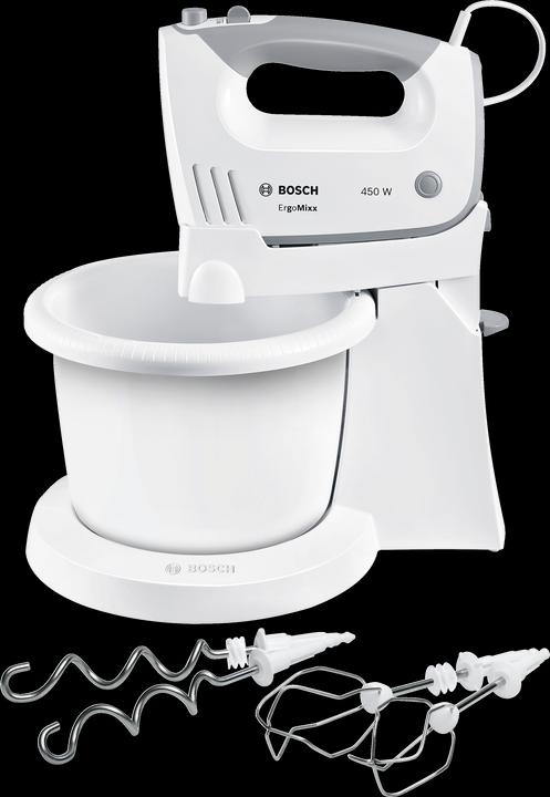 Produktbild Bosch Hausgeräte Mfq36460 (450 W)