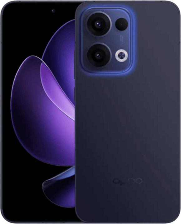 Immagine prodotto OPPO Reno 13 (256 GB, Luminous Blue, 6.59", Doppia SIM, 50 Mpx, 5G)