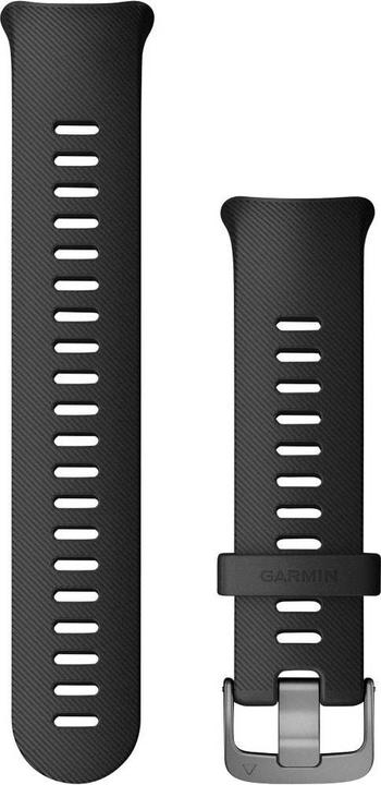 Produktbild Garmin Forerunner 45 Armband (20 mm, Silikon)