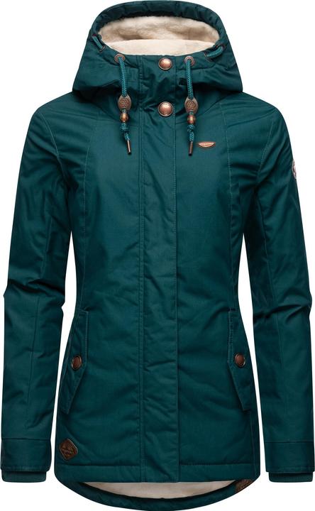 Actual product image Ragwear Monad (S)