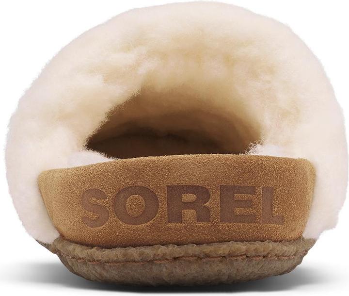Actual product image Sorel Nakiska Slide (36)