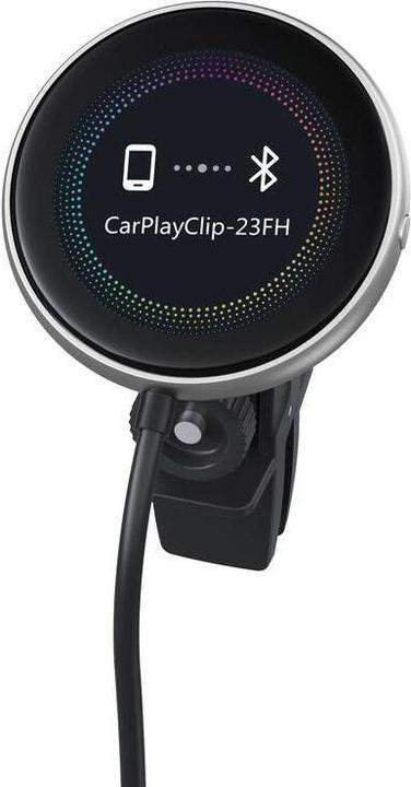 Ottocast Adaptateur N91-C CarPlay Clip