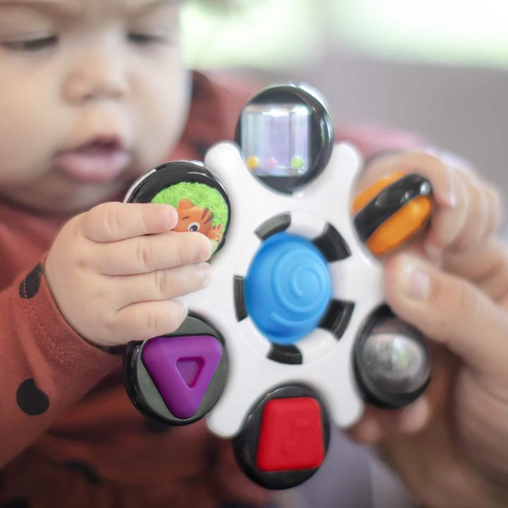 Image du produit Baby Einstein Curiosity Clutch