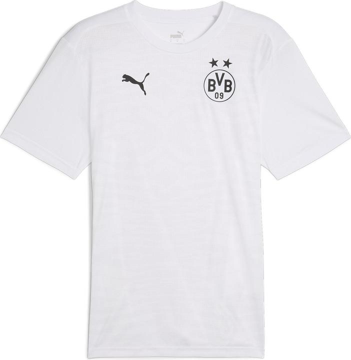 Puma BVB Prematch SS Jersey (XL)